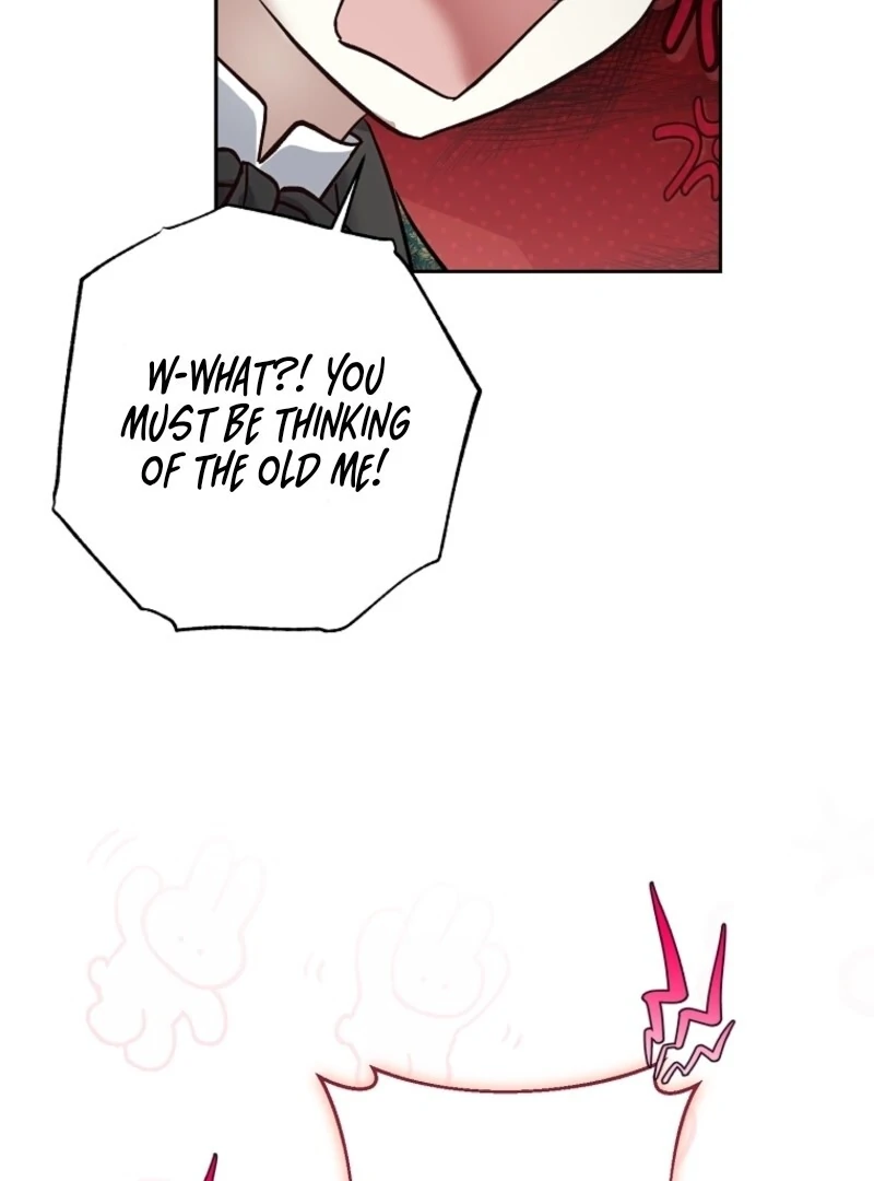 The Little Tyrant Is Causing Chaos Chapter 14 - page 69