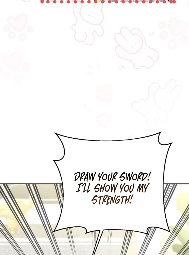 The Little Tyrant Is Causing Chaos Chapter 14 - page 71