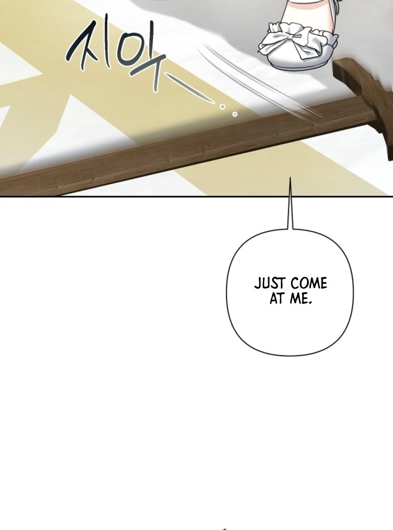 The Little Tyrant Is Causing Chaos Chapter 14 - page 74