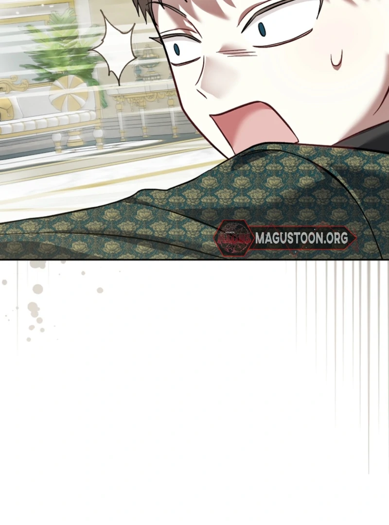 The Little Tyrant Is Causing Chaos Chapter 14 - page 82