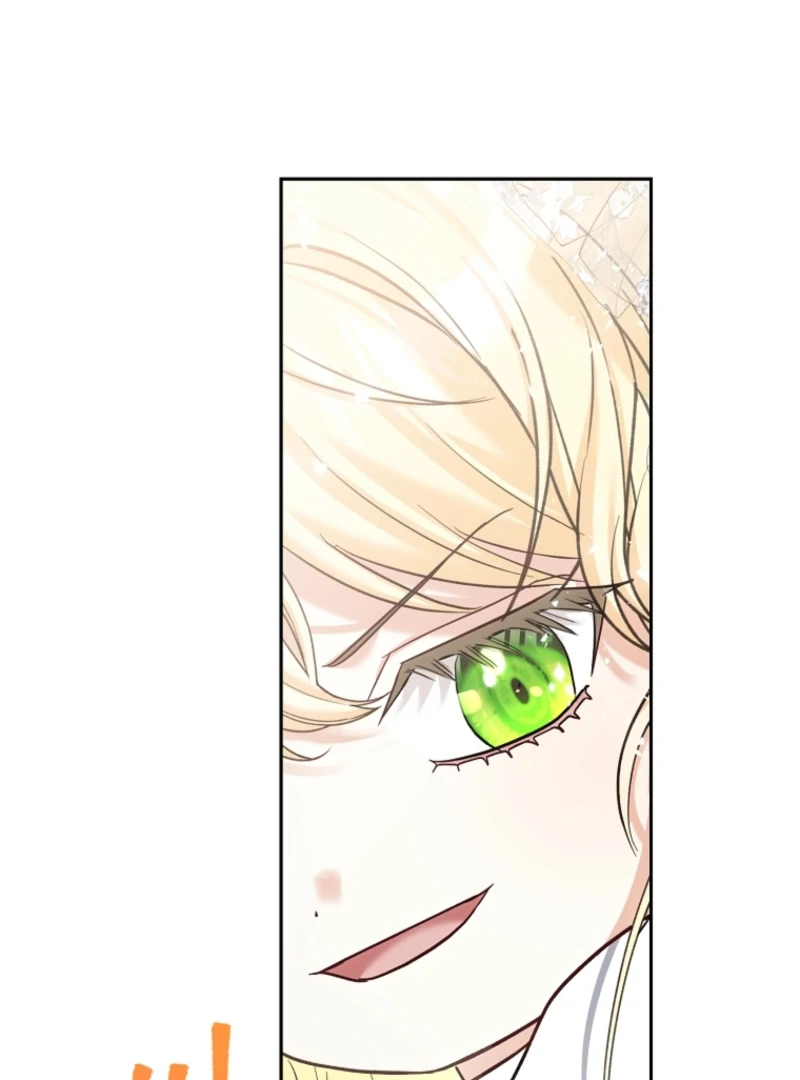 The Little Tyrant Is Causing Chaos Chapter 14 - page 83
