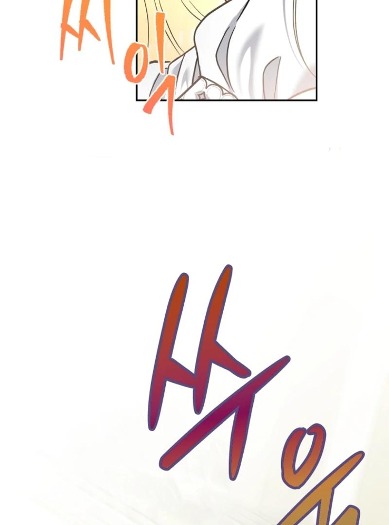The Little Tyrant Is Causing Chaos Chapter 14 - page 84