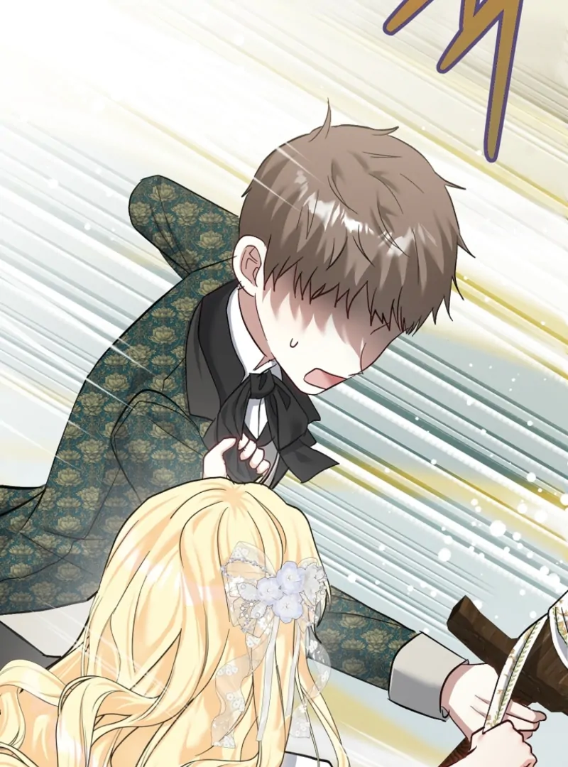 The Little Tyrant Is Causing Chaos Chapter 14 - page 85