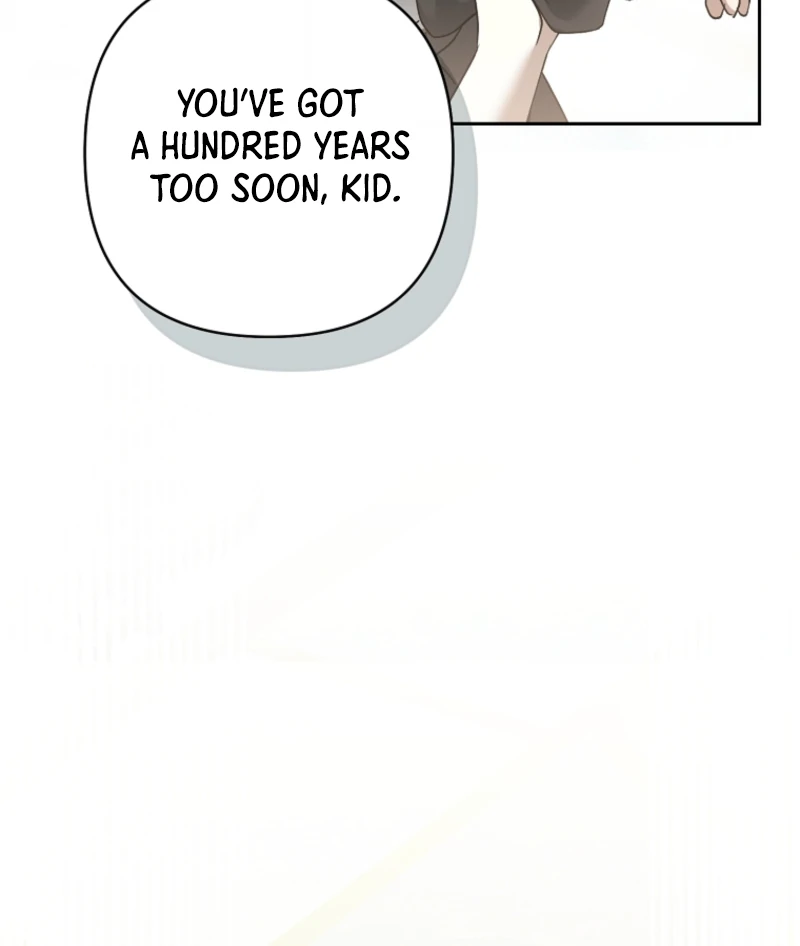 The Little Tyrant Is Causing Chaos Chapter 14 - page 89