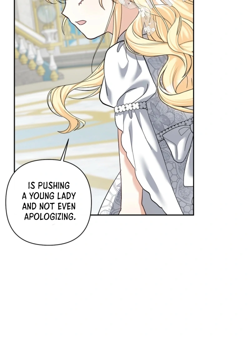 The Little Tyrant Is Causing Chaos Chapter 14 - page 93