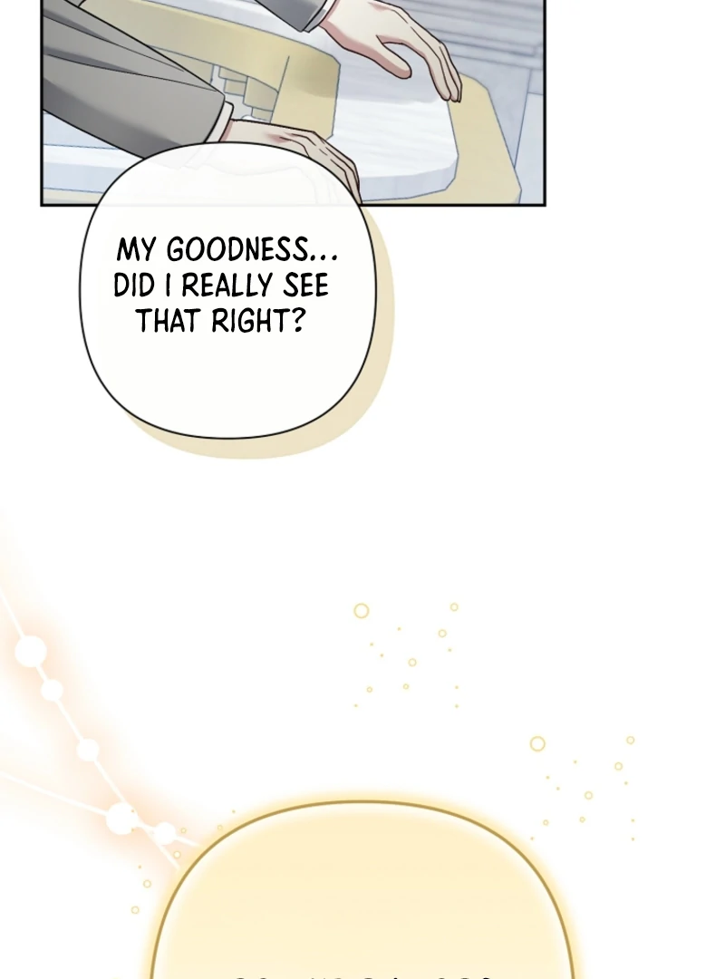 The Little Tyrant Is Causing Chaos Chapter 14 - page 96