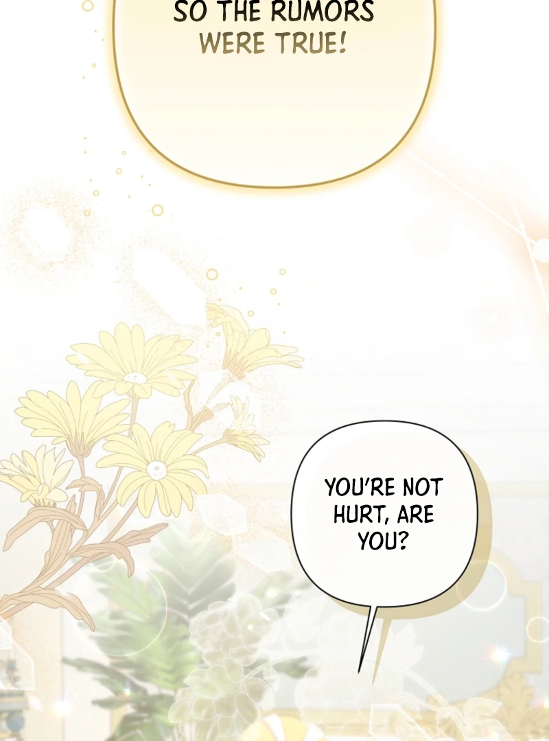 The Little Tyrant Is Causing Chaos Chapter 14 - page 97