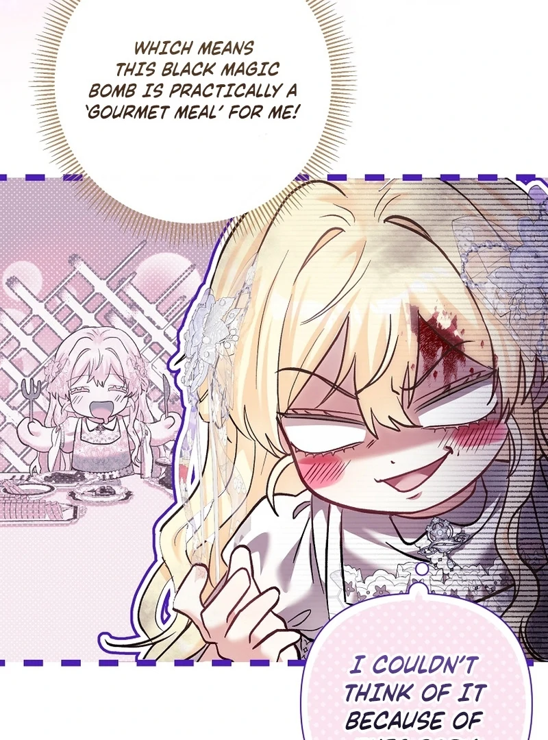 The Little Tyrant Is Causing Chaos Chapter 16 - page 101