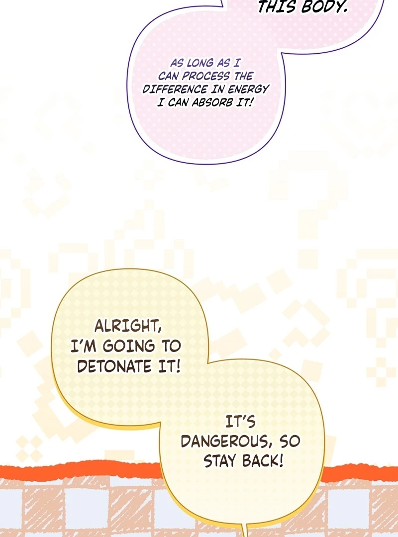 The Little Tyrant Is Causing Chaos Chapter 16 - page 102