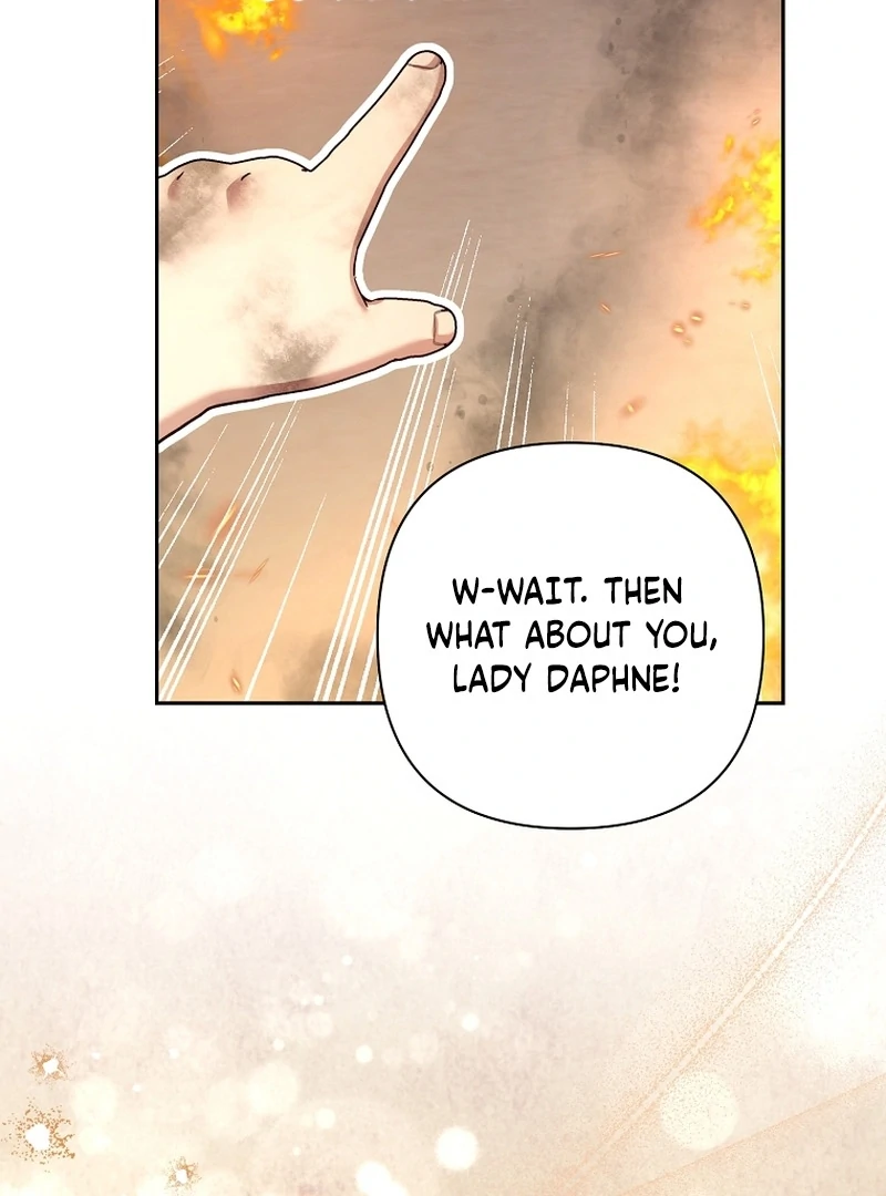 The Little Tyrant Is Causing Chaos Chapter 16 - page 106