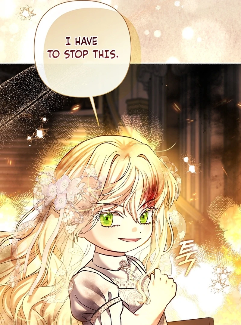 The Little Tyrant Is Causing Chaos Chapter 16 - page 107