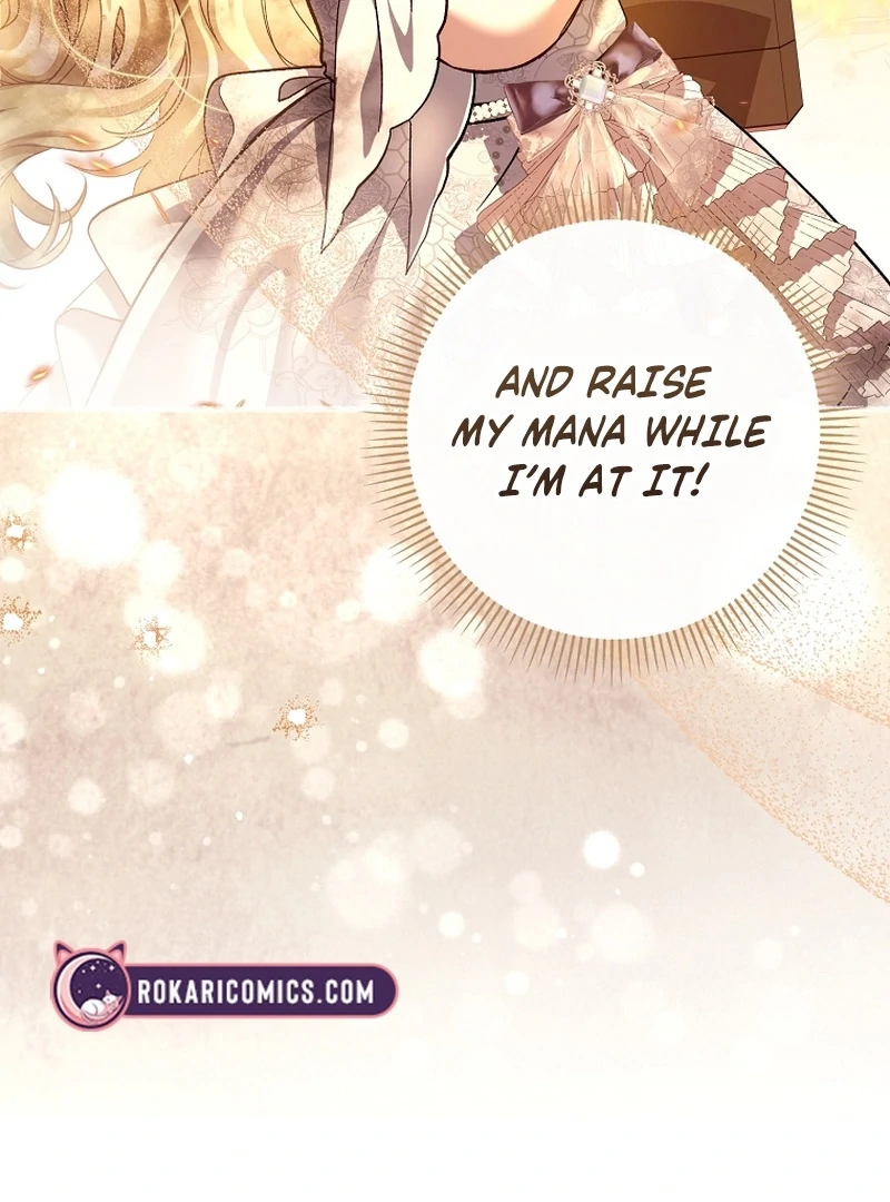The Little Tyrant Is Causing Chaos Chapter 16 - page 108