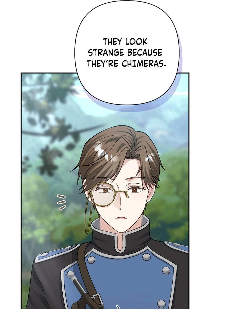 The Little Tyrant Is Causing Chaos Chapter 16 - page 10
