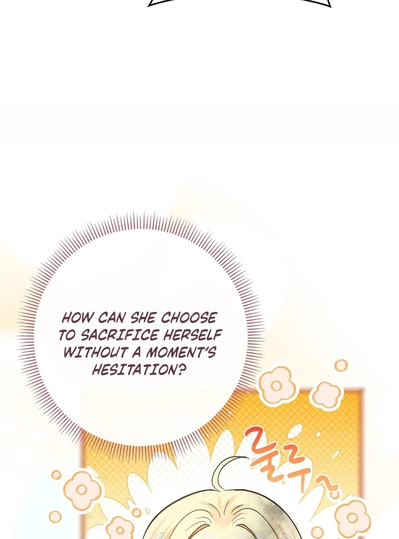 The Little Tyrant Is Causing Chaos Chapter 16 - page 112