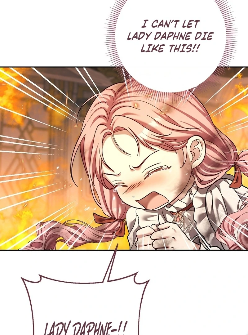 The Little Tyrant Is Causing Chaos Chapter 16 - page 118