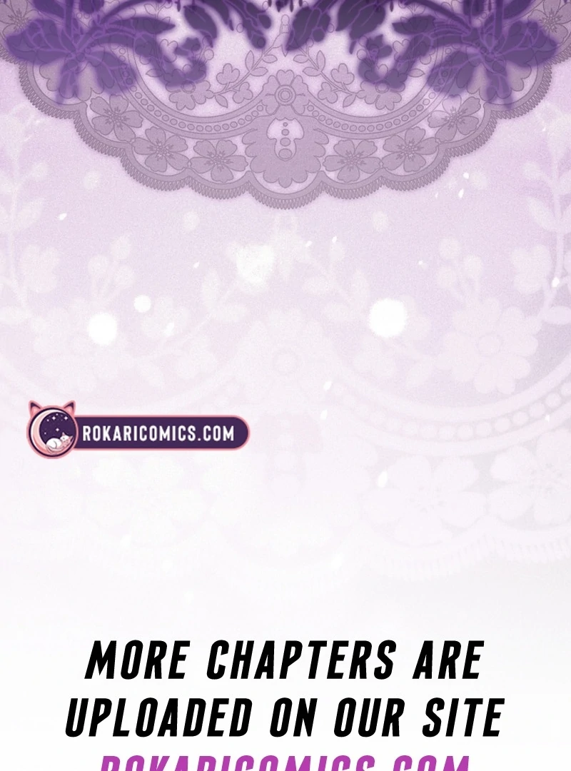 The Little Tyrant Is Causing Chaos Chapter 16 - page 122