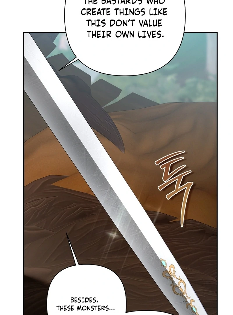 The Little Tyrant Is Causing Chaos Chapter 16 - page 14