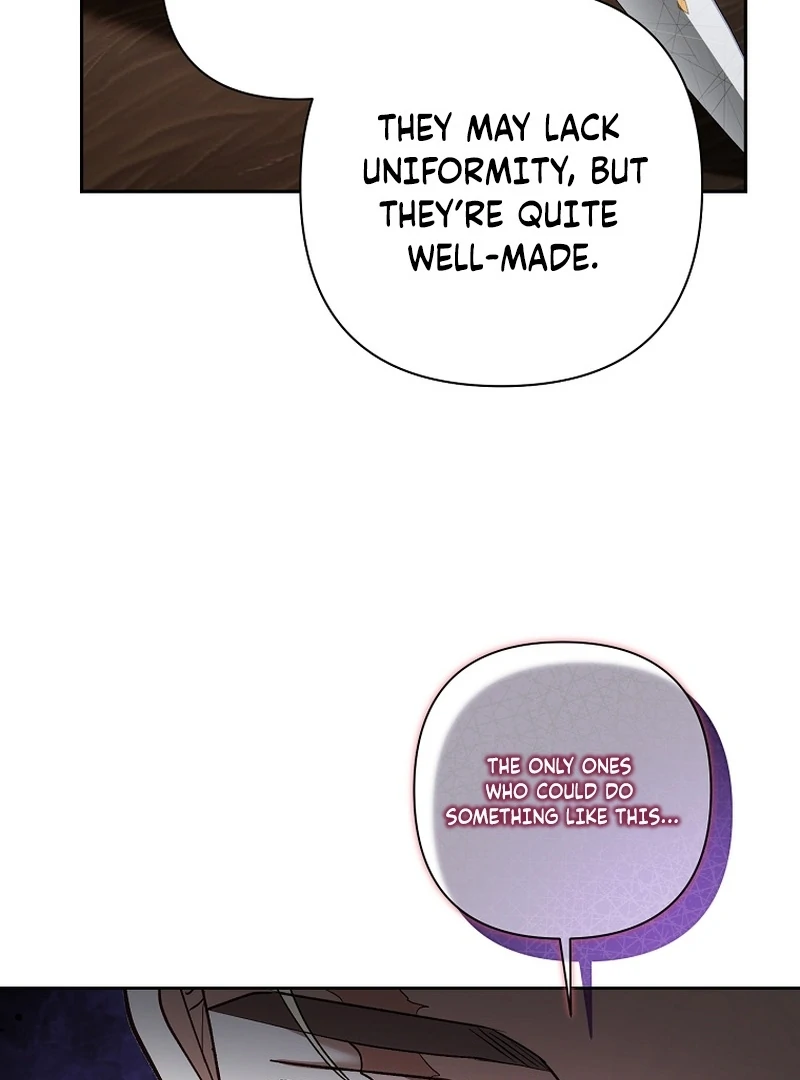 The Little Tyrant Is Causing Chaos Chapter 16 - page 15