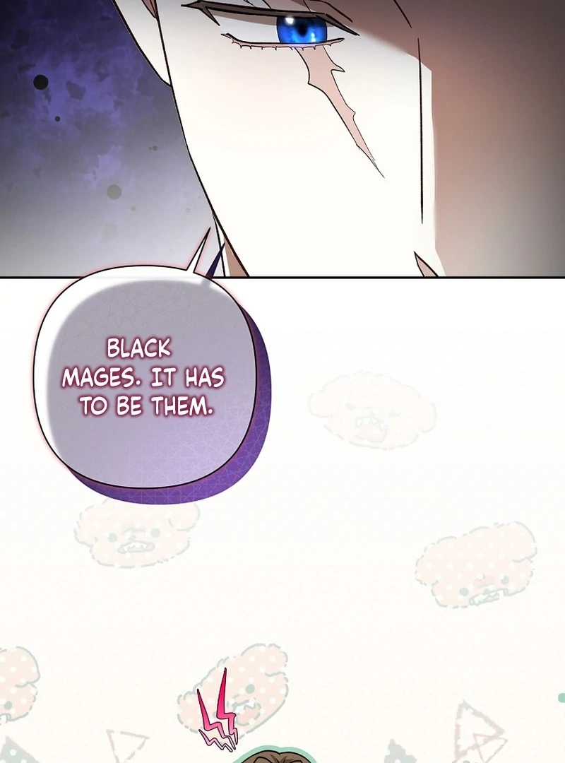 The Little Tyrant Is Causing Chaos Chapter 16 - page 16