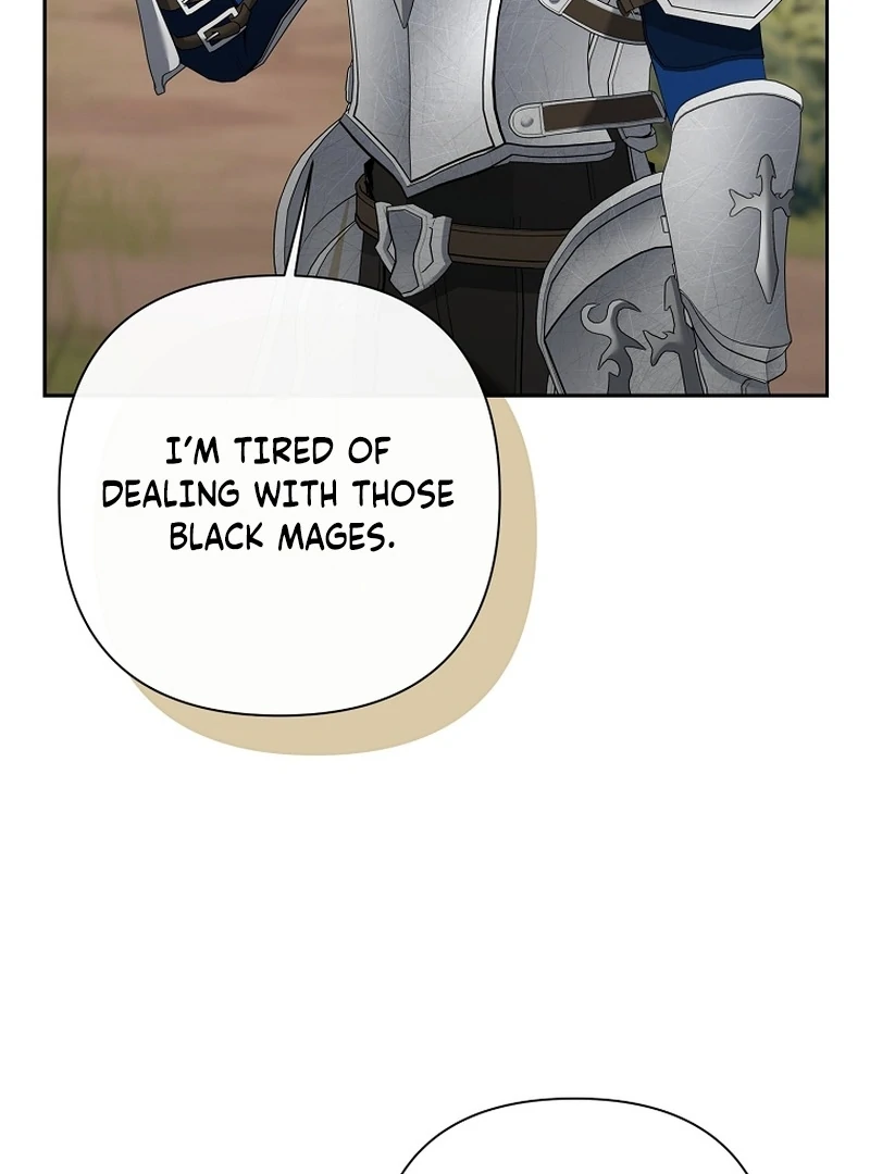 The Little Tyrant Is Causing Chaos Chapter 16 - page 20