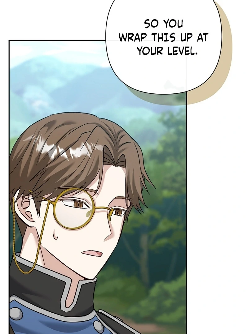 The Little Tyrant Is Causing Chaos Chapter 16 - page 21