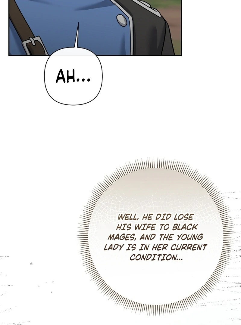 The Little Tyrant Is Causing Chaos Chapter 16 - page 22