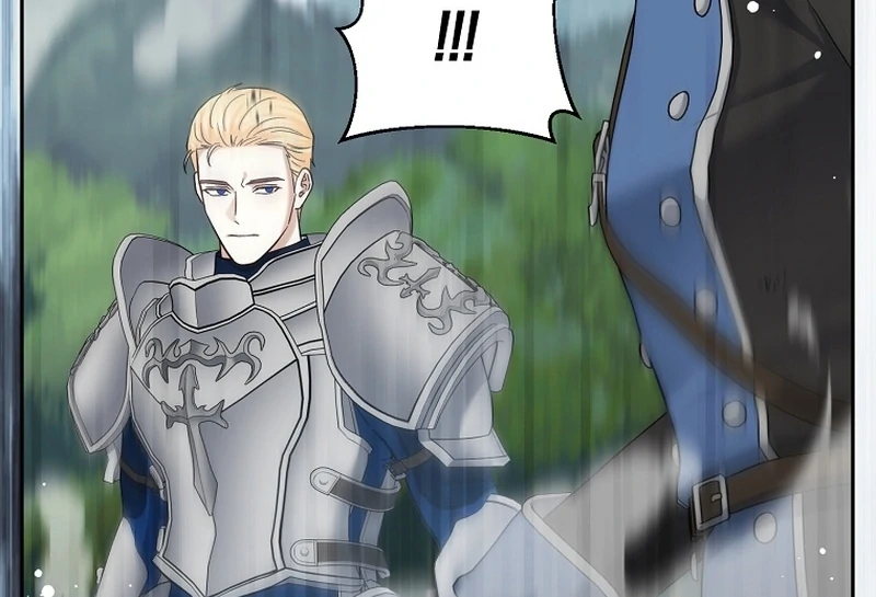 The Little Tyrant Is Causing Chaos Chapter 16 - page 27