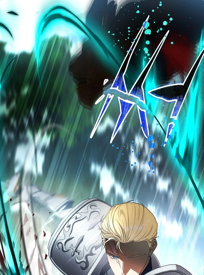 The Little Tyrant Is Causing Chaos Chapter 16 - page 2