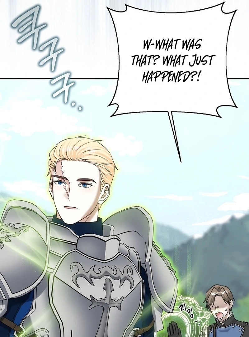 The Little Tyrant Is Causing Chaos Chapter 16 - page 29