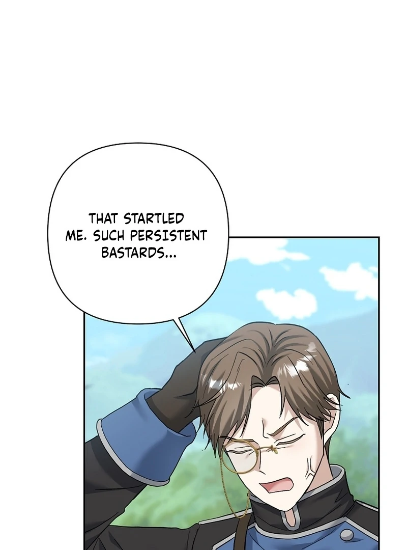 The Little Tyrant Is Causing Chaos Chapter 16 - page 32