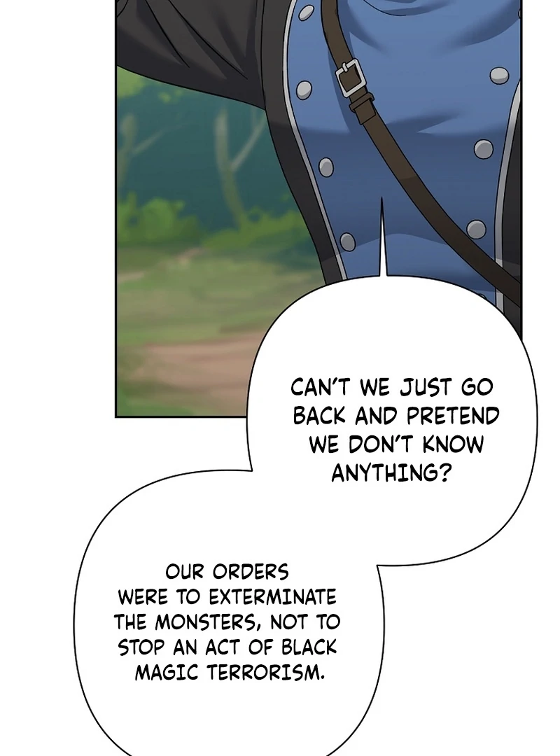 The Little Tyrant Is Causing Chaos Chapter 16 - page 33