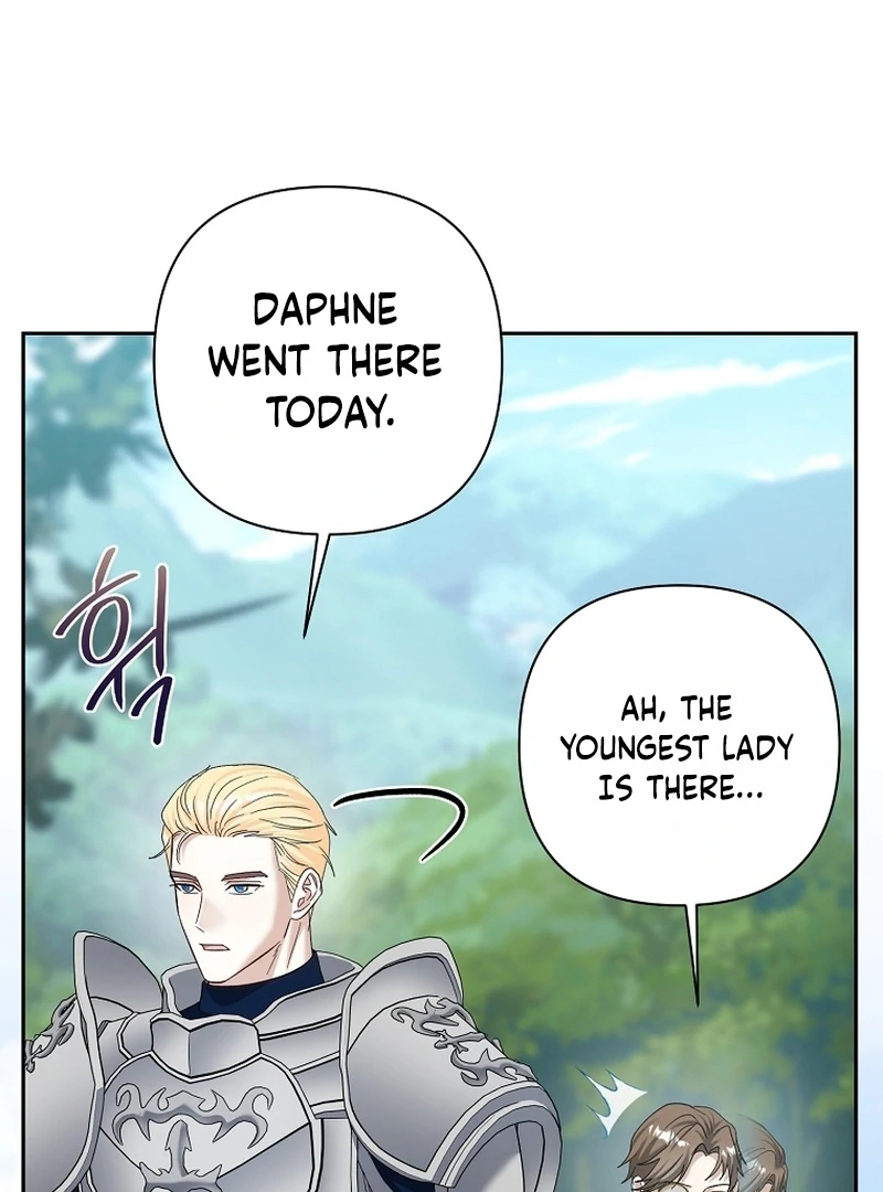 The Little Tyrant Is Causing Chaos Chapter 16 - page 36