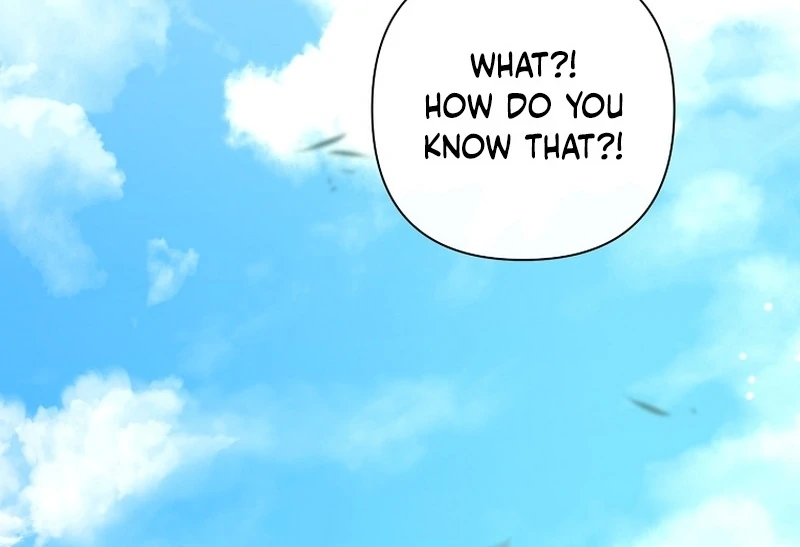 The Little Tyrant Is Causing Chaos Chapter 16 - page 38