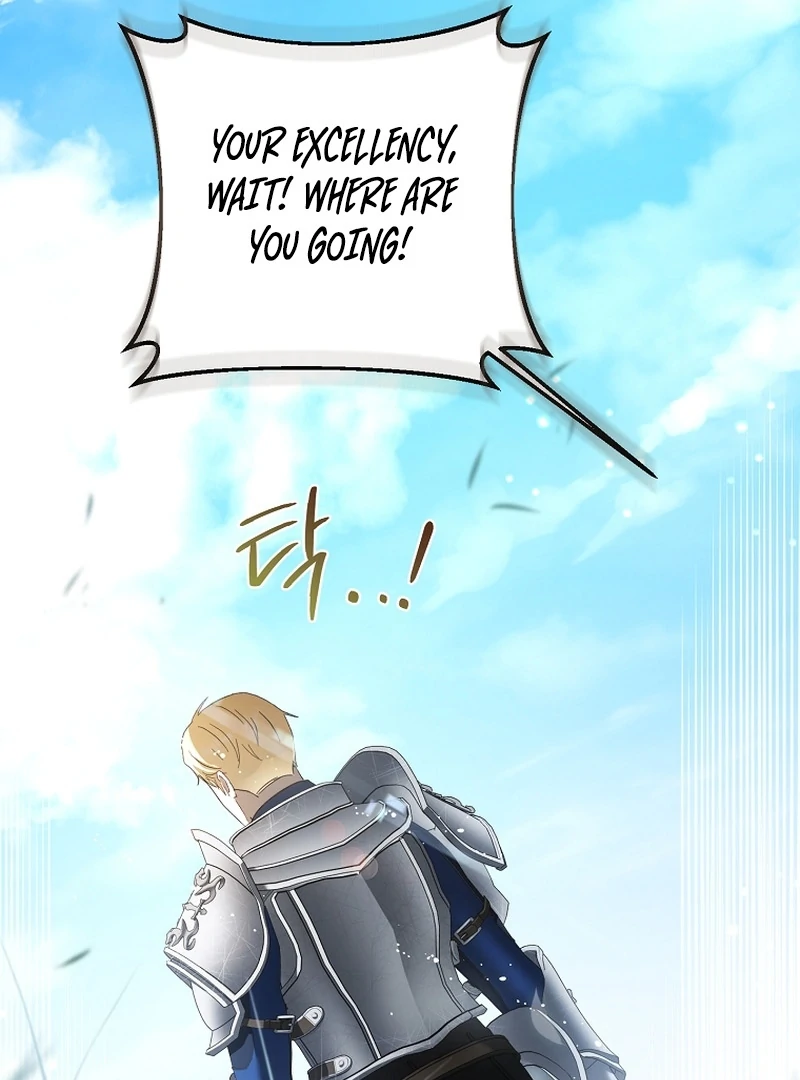 The Little Tyrant Is Causing Chaos Chapter 16 - page 39
