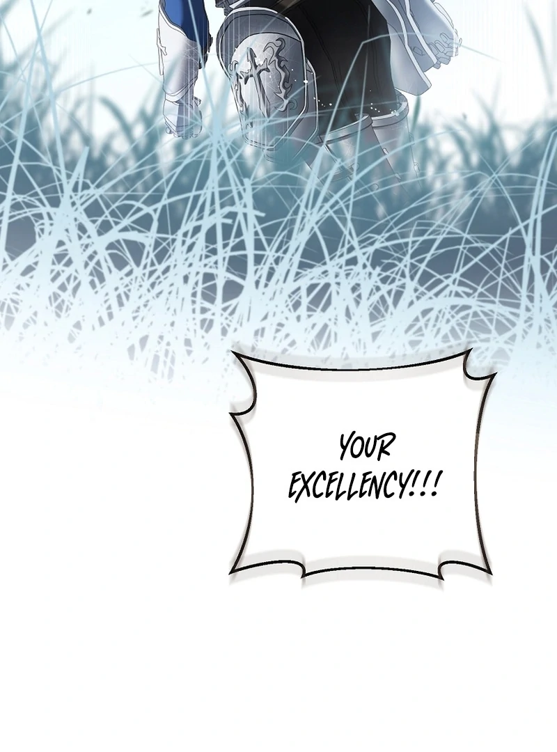The Little Tyrant Is Causing Chaos Chapter 16 - page 40