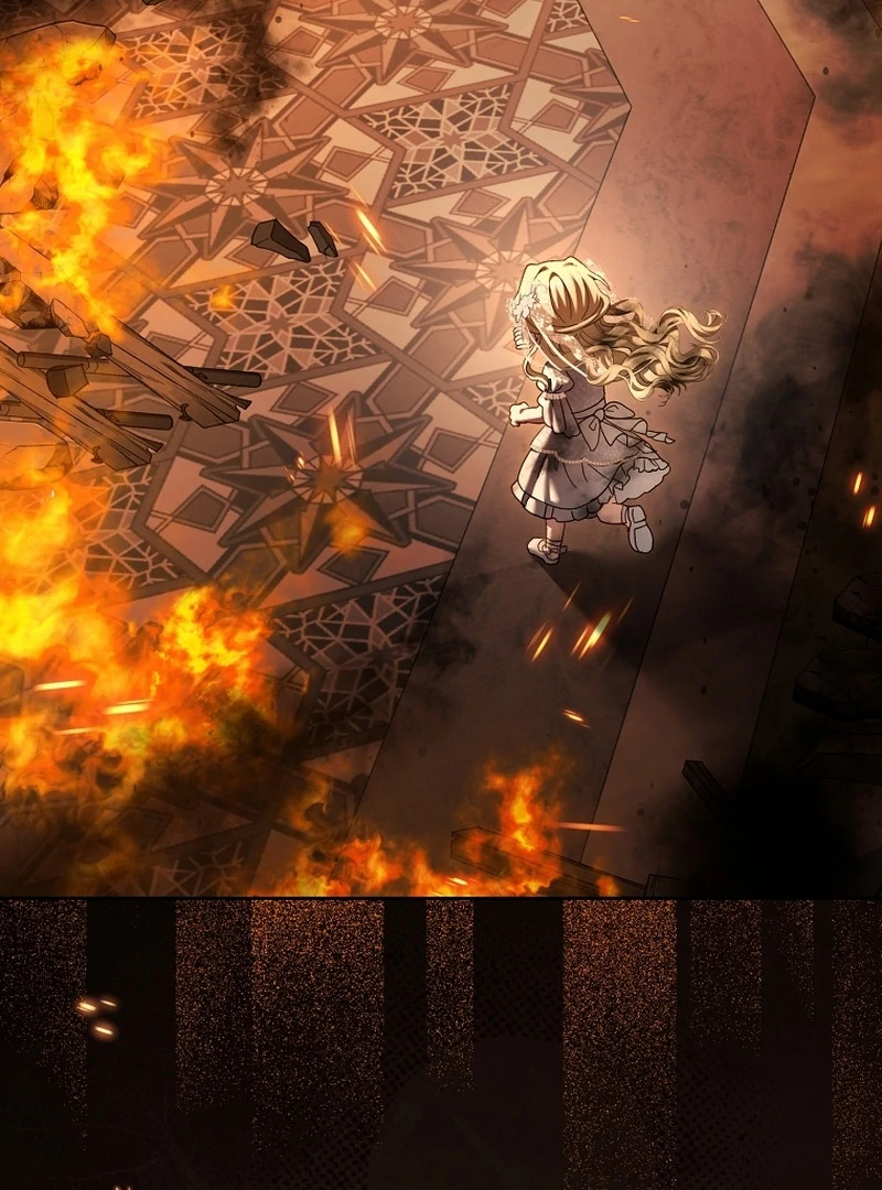 The Little Tyrant Is Causing Chaos Chapter 16 - page 44