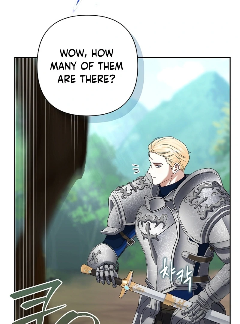 The Little Tyrant Is Causing Chaos Chapter 16 - page 4