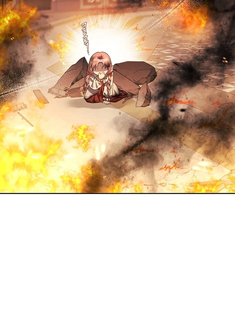 The Little Tyrant Is Causing Chaos Chapter 16 - page 52