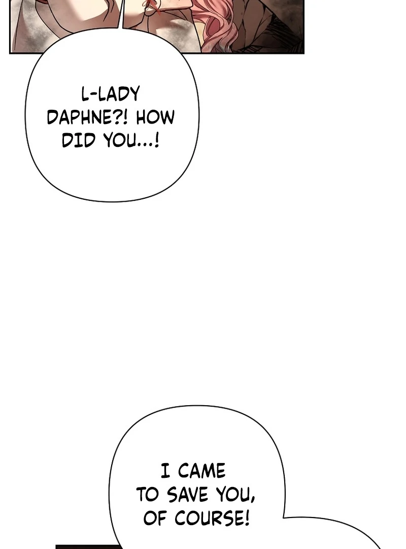 The Little Tyrant Is Causing Chaos Chapter 16 - page 54