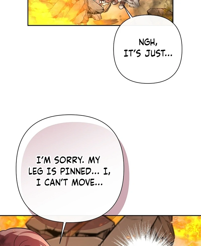 The Little Tyrant Is Causing Chaos Chapter 16 - page 56
