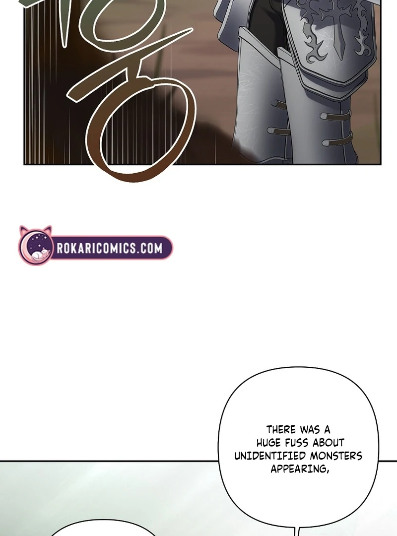 The Little Tyrant Is Causing Chaos Chapter 16 - page 5