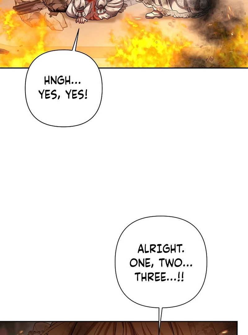 The Little Tyrant Is Causing Chaos Chapter 16 - page 59