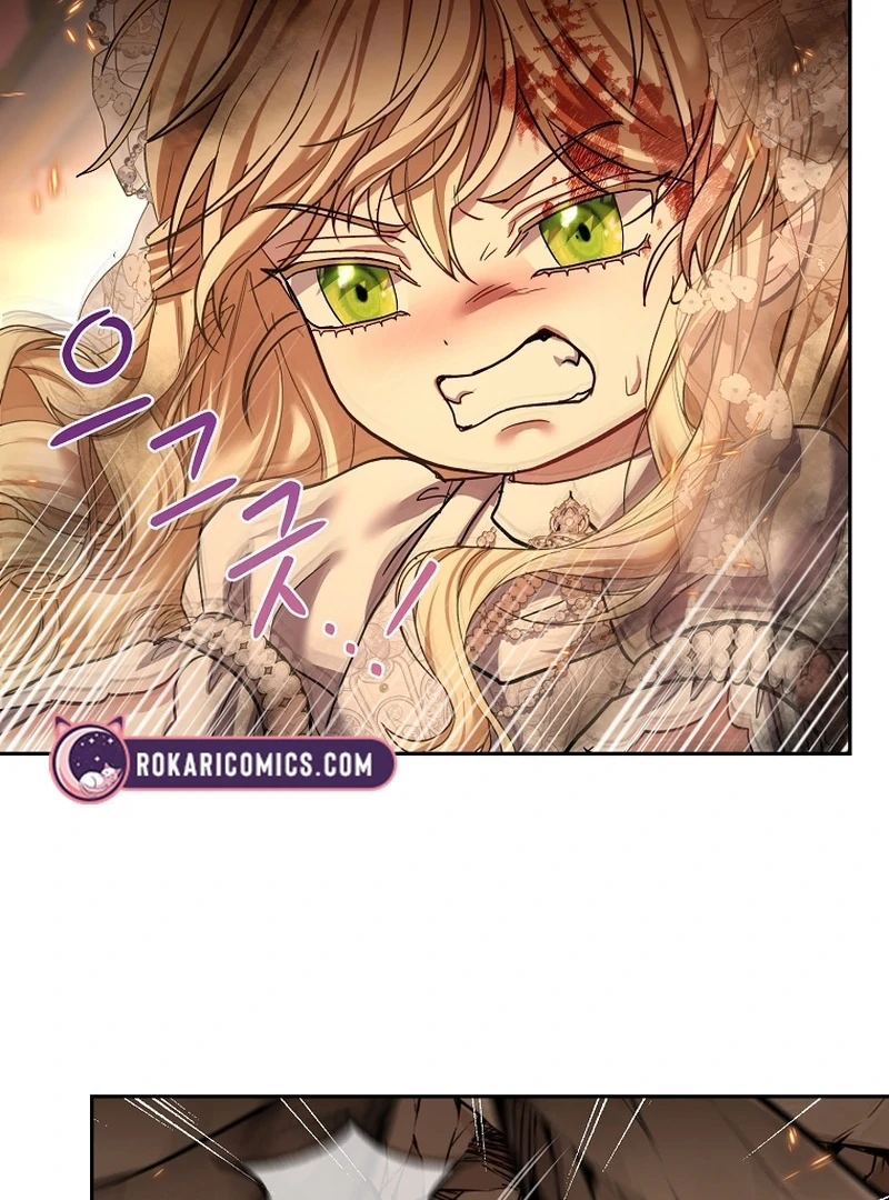 The Little Tyrant Is Causing Chaos Chapter 16 - page 60