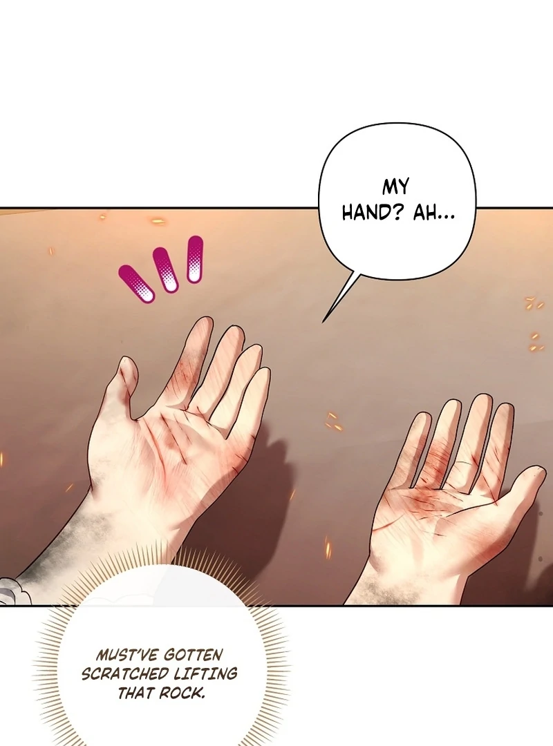 The Little Tyrant Is Causing Chaos Chapter 16 - page 63