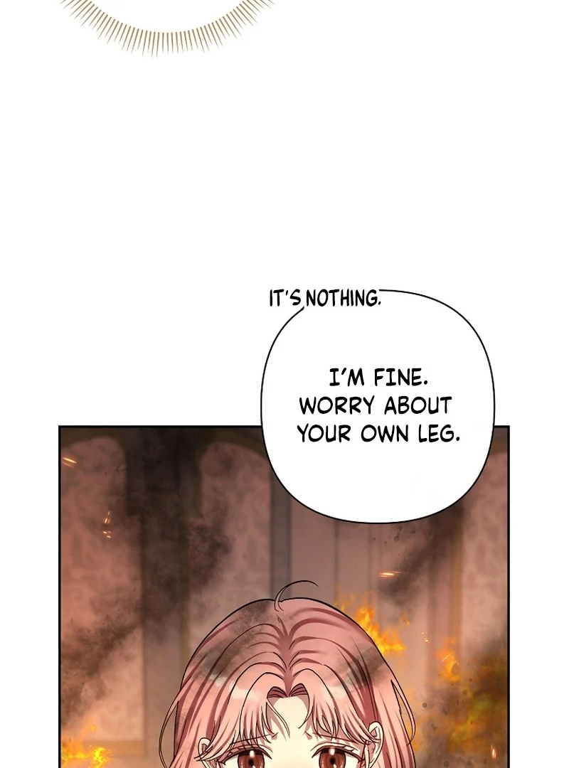 The Little Tyrant Is Causing Chaos Chapter 16 - page 64