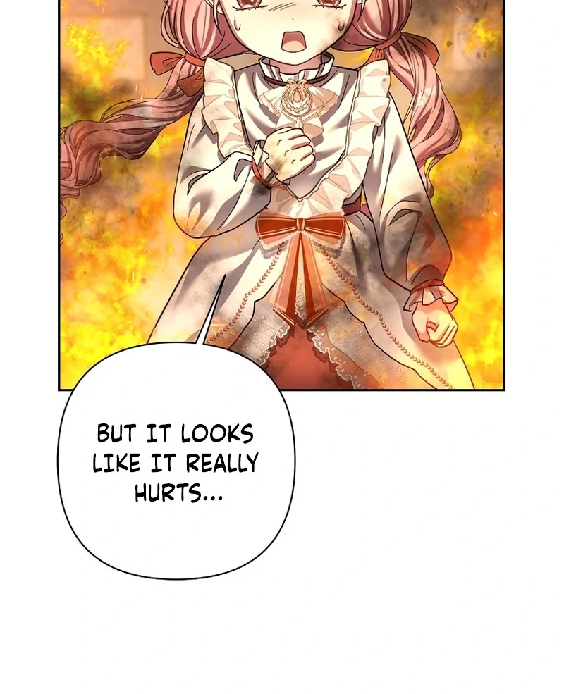 The Little Tyrant Is Causing Chaos Chapter 16 - page 65