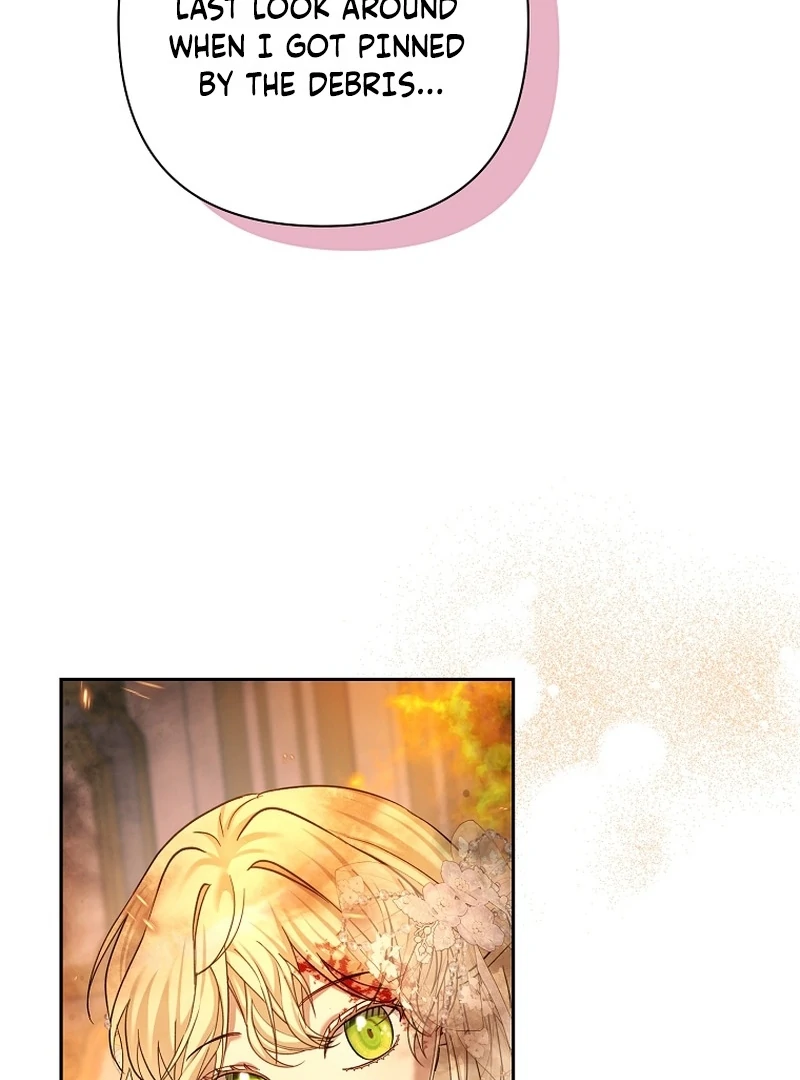 The Little Tyrant Is Causing Chaos Chapter 16 - page 68