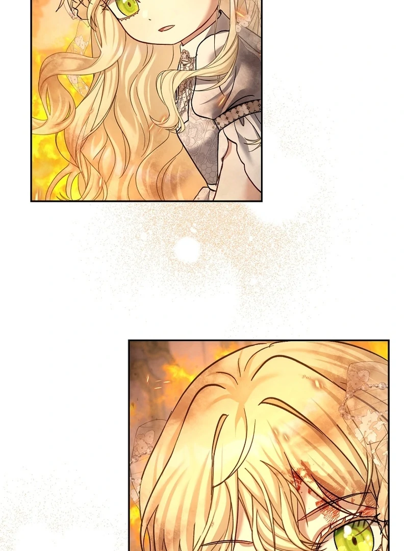 The Little Tyrant Is Causing Chaos Chapter 16 - page 69