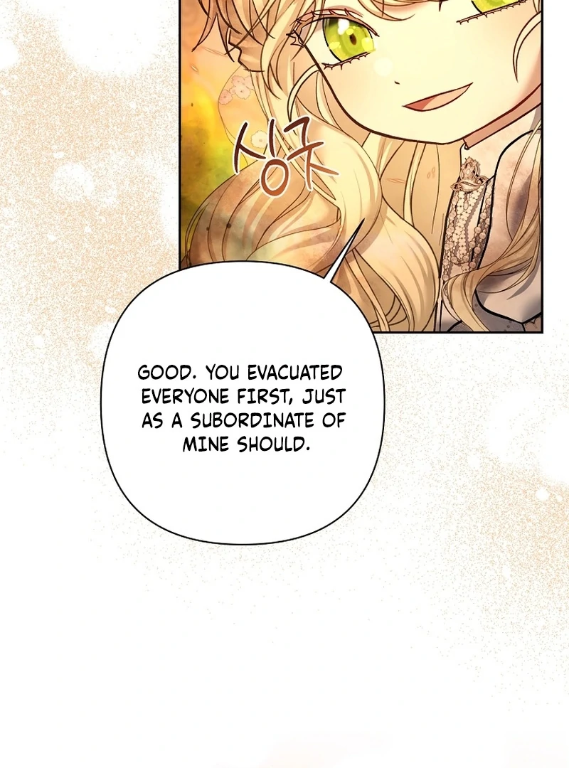 The Little Tyrant Is Causing Chaos Chapter 16 - page 70