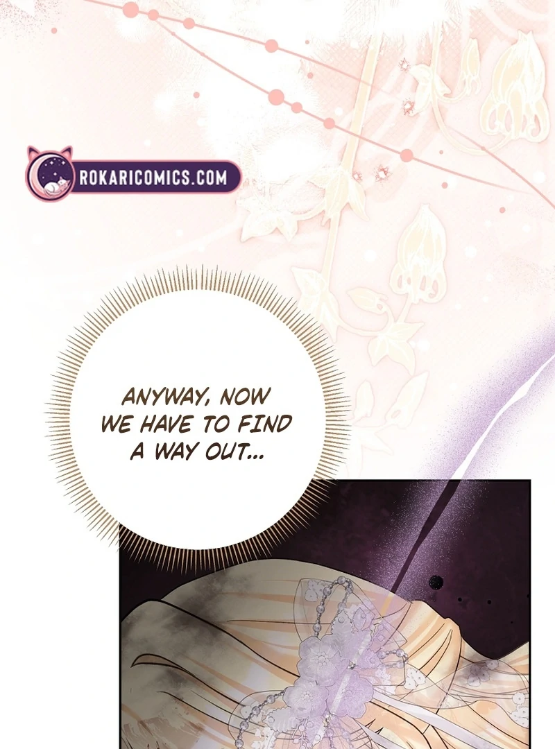 The Little Tyrant Is Causing Chaos Chapter 16 - page 74
